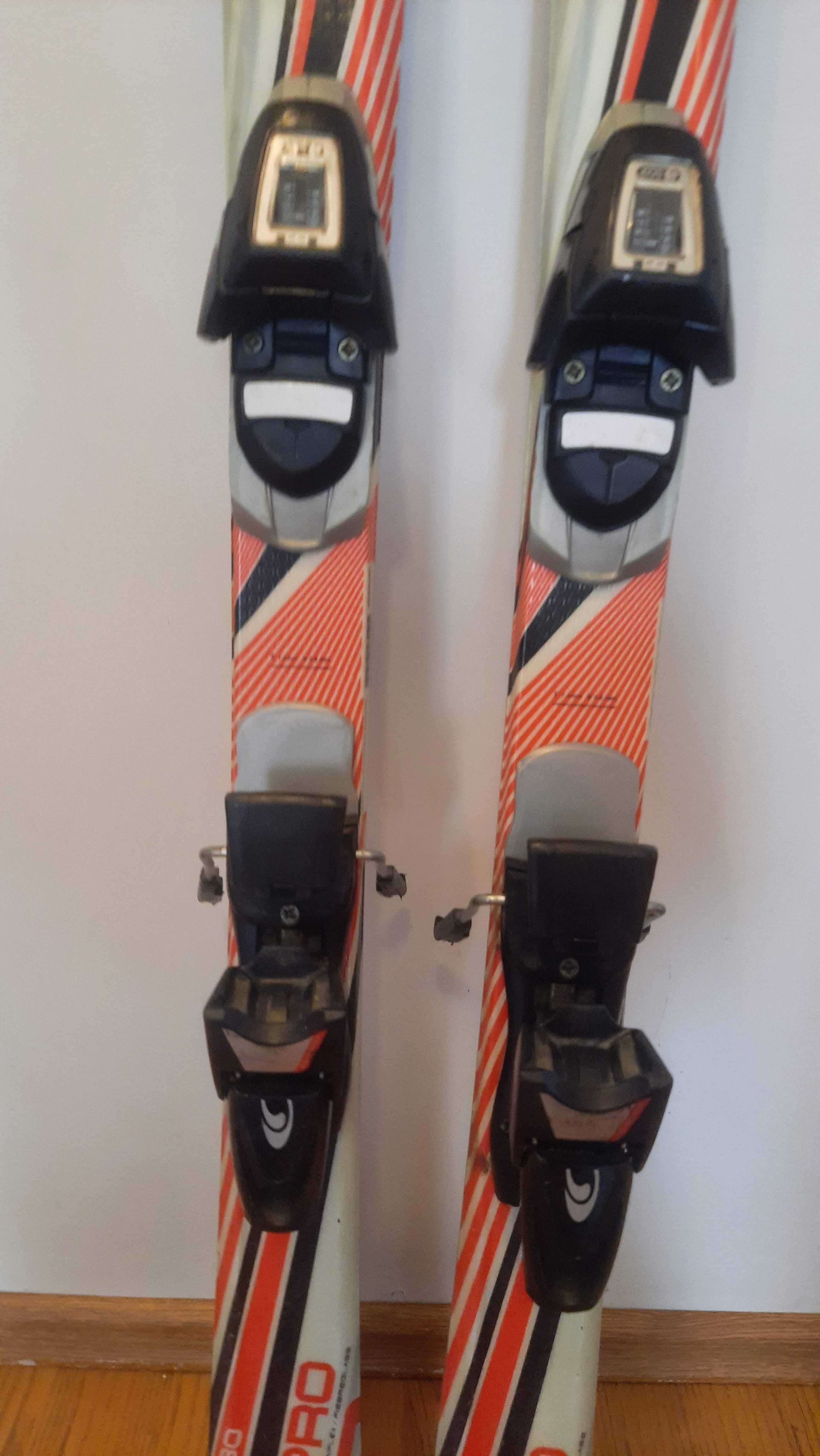 Narty 130 cm Elan