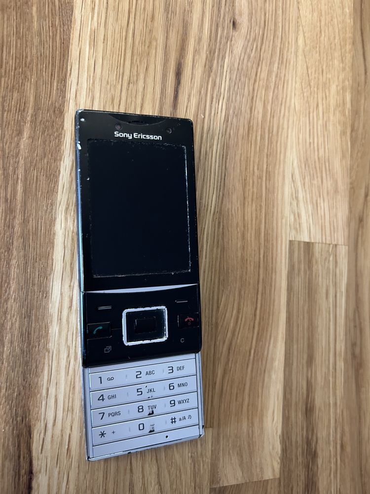 Sony ericsson j20i. SIMLOCK ORANGE