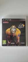 Le Tour De France PS3