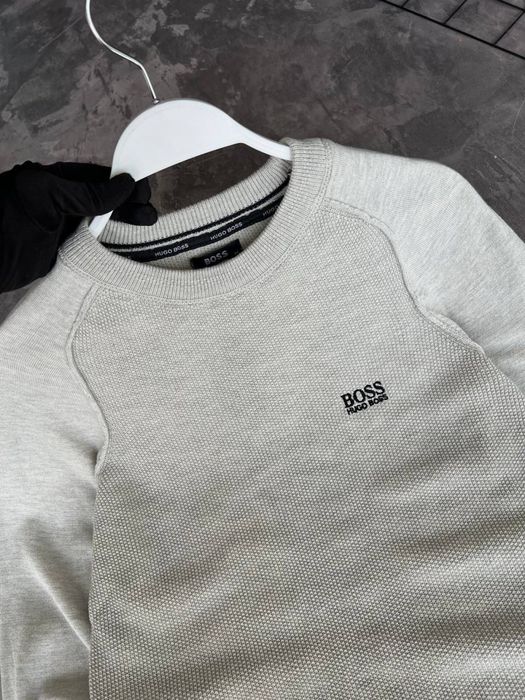 Светр Hugo BOSS