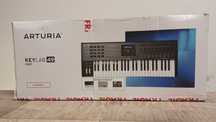 ARTURIA KEYLAB 49 BE MK II klawiatura sterująca
