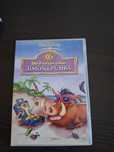 De Férias com Timon & Pumba - DVD