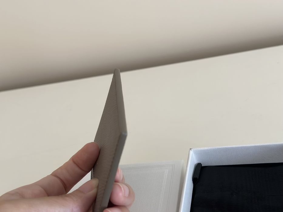 CELINE porta-cartões senhora