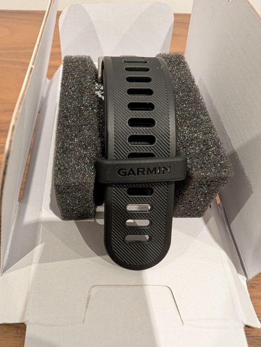 Garmin Forerunner 55 - Novo c/garantia