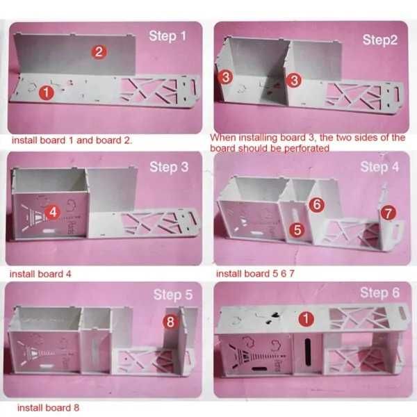 Стелаж етажерка шафа полиця у ванну/ Полка в ванную стеллаж пенал шкаф