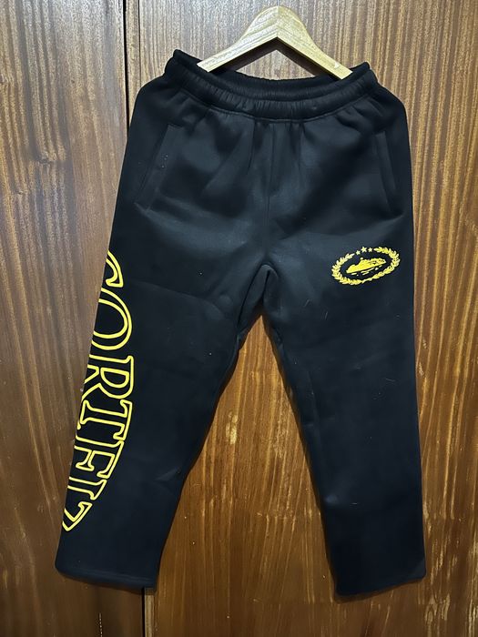 Calcas Fato de treino corteiz