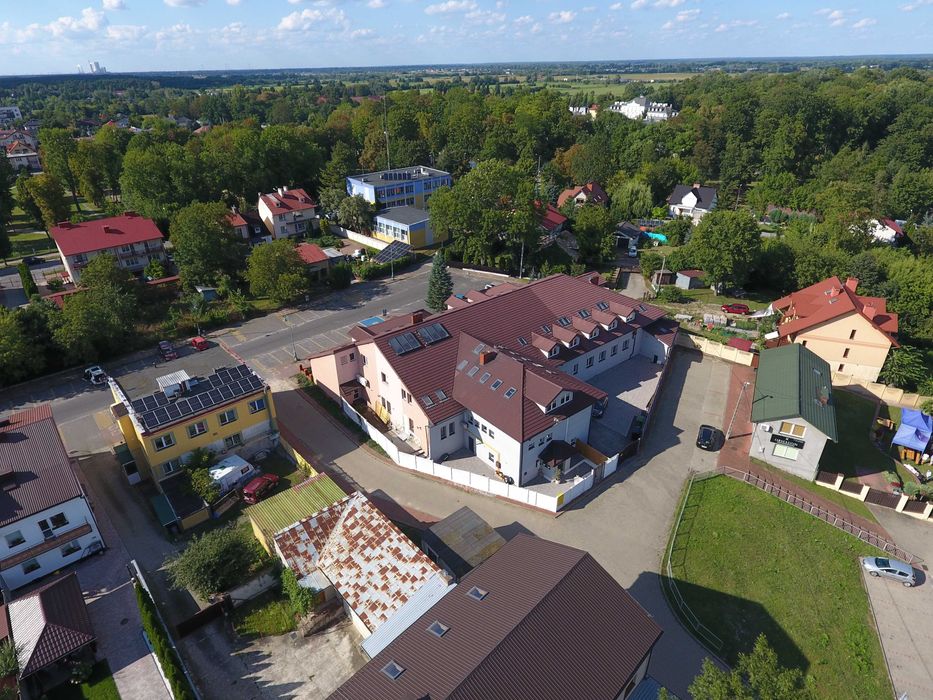 pokoj z łazienkami do wynajecia kozienice pokoje  kwatera stancja