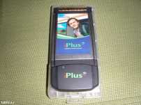 Modem iPLUS Huawei Mobile Connect MODEL E630