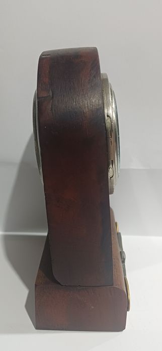 Vintage zegarek lotniskowy Niemcy II wś OKAZJA