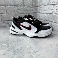 Чоловічі кросівки Nike Air Monarch розпродаж розміри 41-45