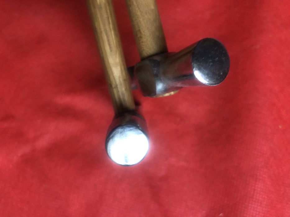 Молоток ювелірний (полірований)