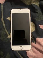 iPhone 6s Rose Gold 64GB