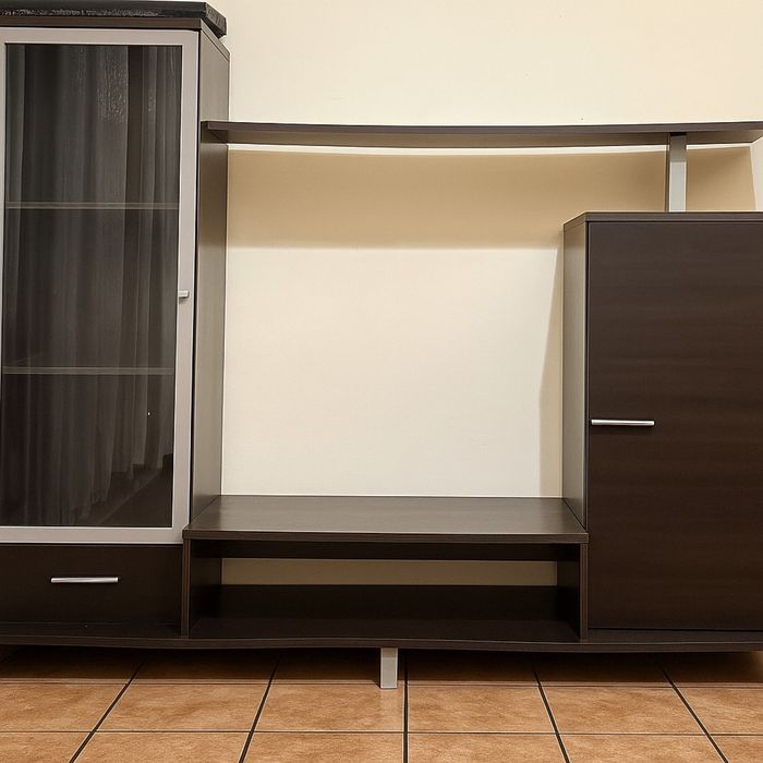 Vendo moveis de sala usados em bom estado