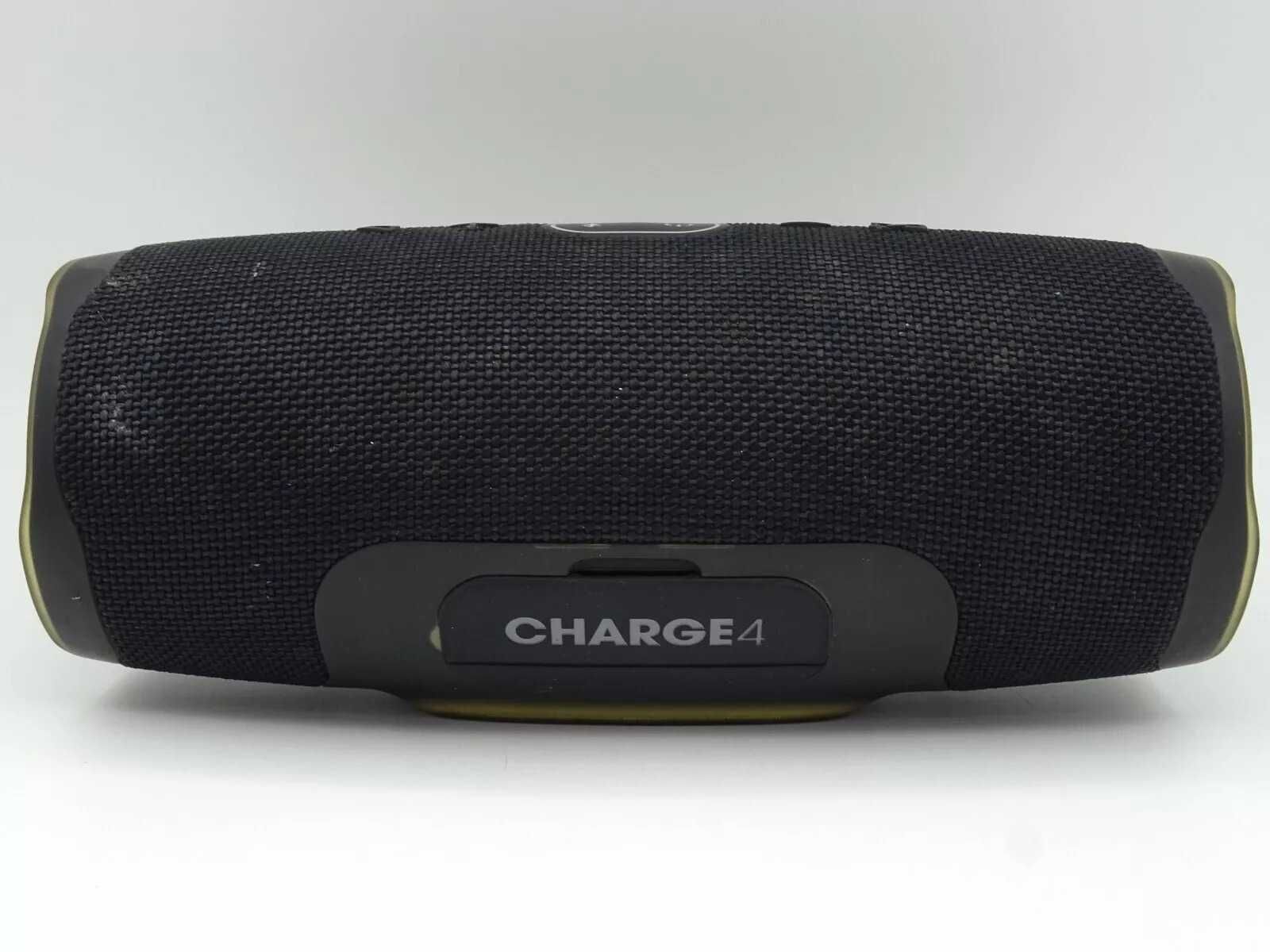 JBL Charge 4 Bluetooth
