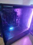 RTX 2070 8 GB I5 9400 RAM 16 SSD M2 256 HDD 1TB Komputer Gamingowy