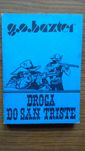 Droga do San Triste - George Owen Baxter