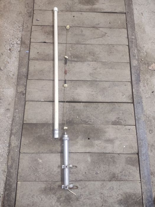 Продам антену 130 см.