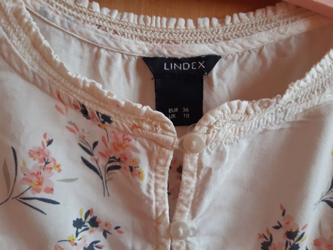 Bluzeczka damska 36 Lindex
