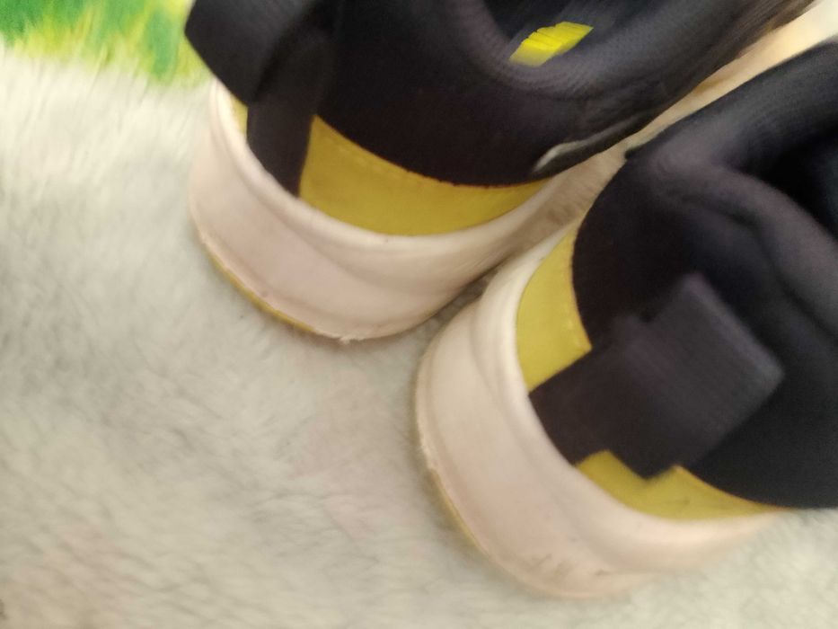 buty dziecięce PUMA