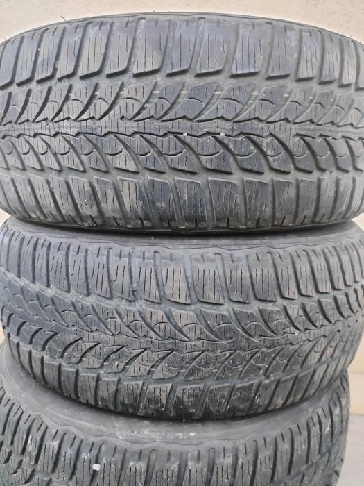 Opona zimowa 4 szt 205/55R16 Diplomat Winter Hp