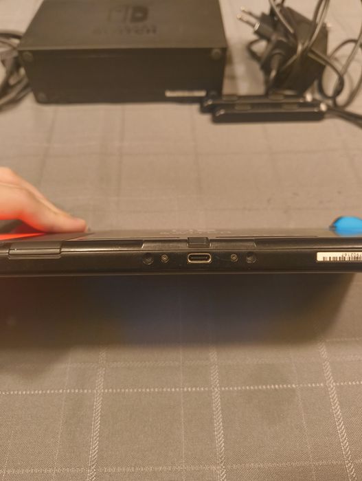 Nitendo Switch modChip 256GB