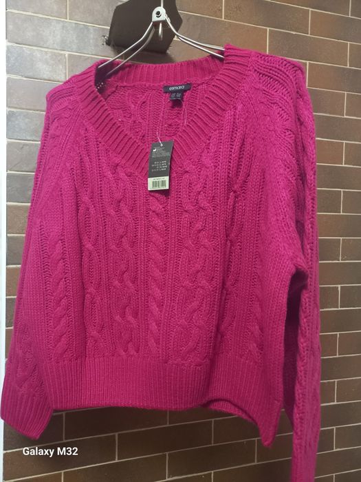 Esmara светр гарний