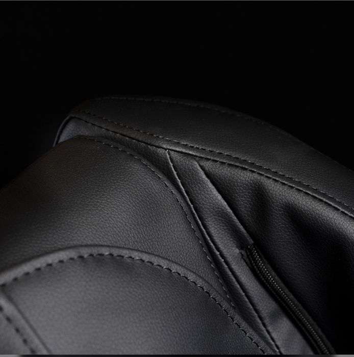 нове масажне крісло Mebel Elit UX Pro Max массажное кресло