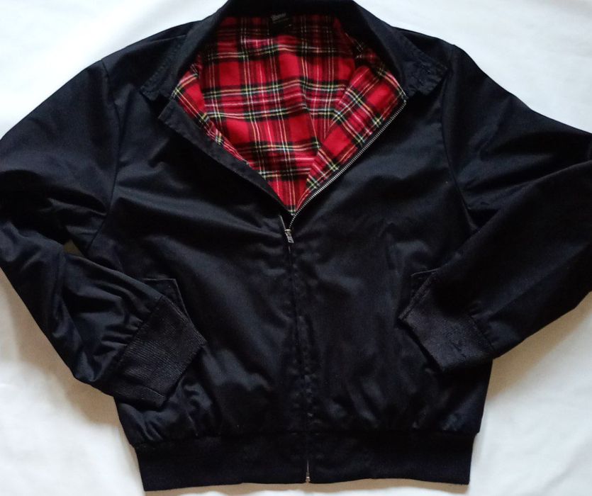 Харингтон Lonsdale Alpha Industries Put Bul
