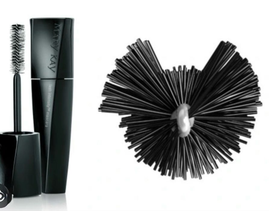 MK Tusz do Rzęs Lash Intensity Mary Kay