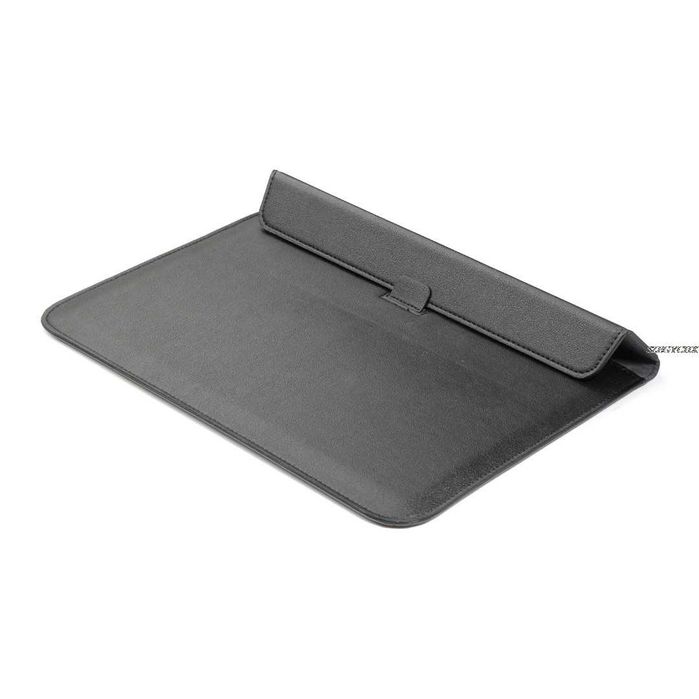 Macbook Mala Couro Genuíno