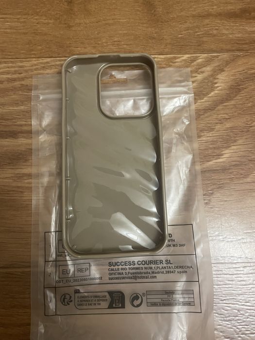 Чехол на Iphone 15 PRO