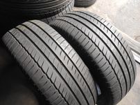 Летняя резина 215.45.17 Michelin Primacy HP.6мм.19г.Франция.