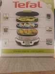 TEFAL-Parowar --