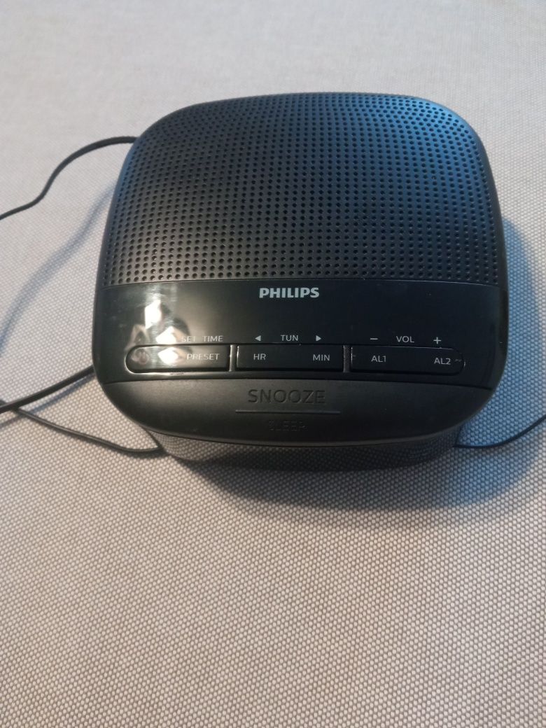 Radiobudzik Philips TAR3205/12