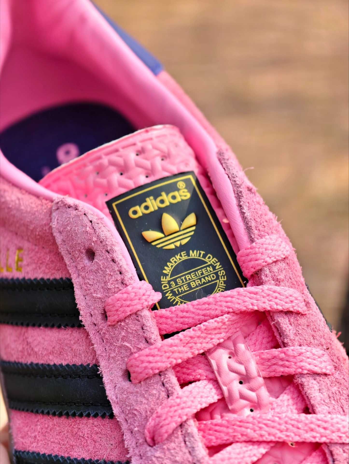 Adidas Gazelle Indoor R.  R.42