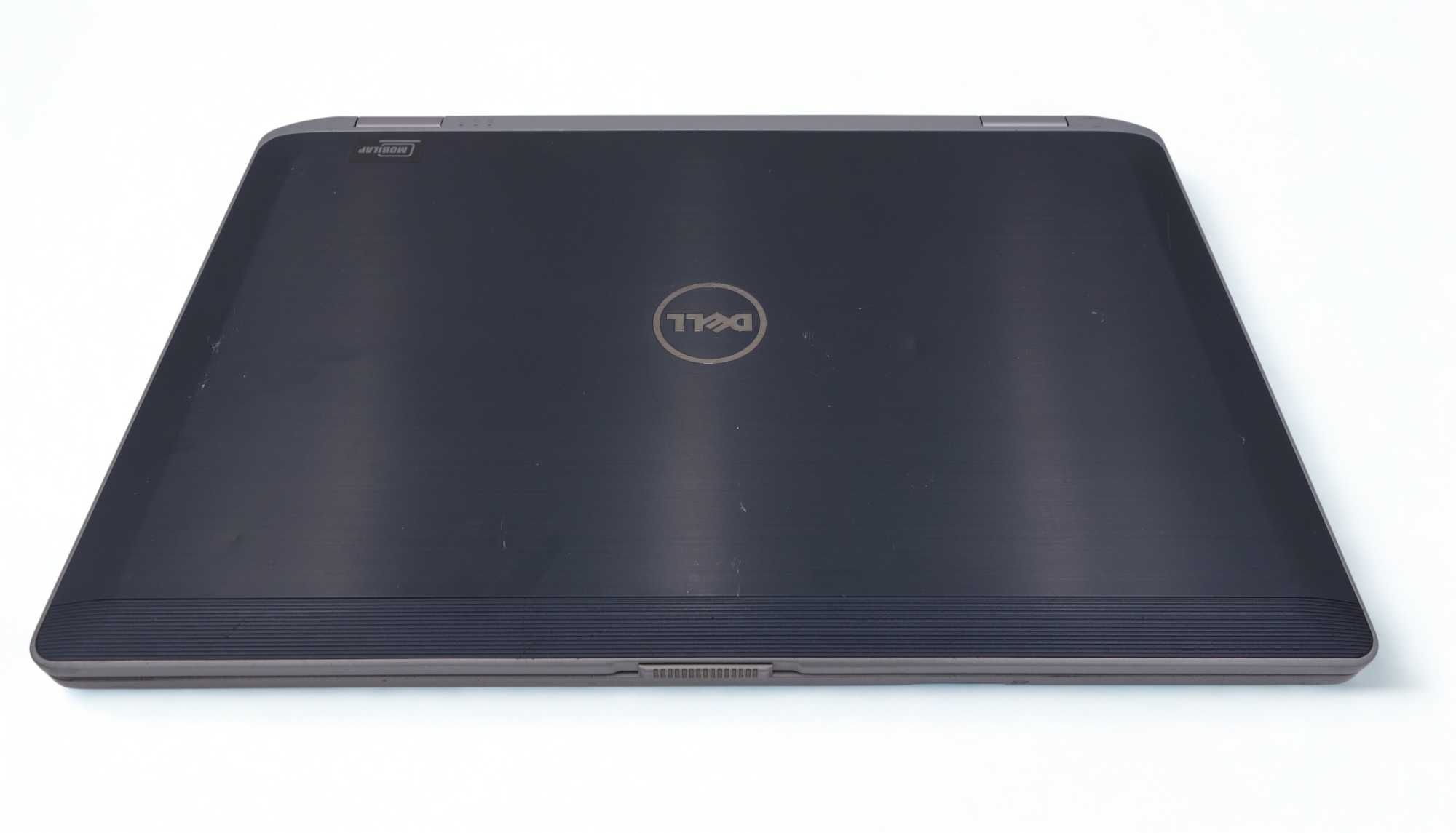 Laptop Używany Dell E6530 i5 15,6 FHD 8GB 256 SSD W11 Nvidia GW FV