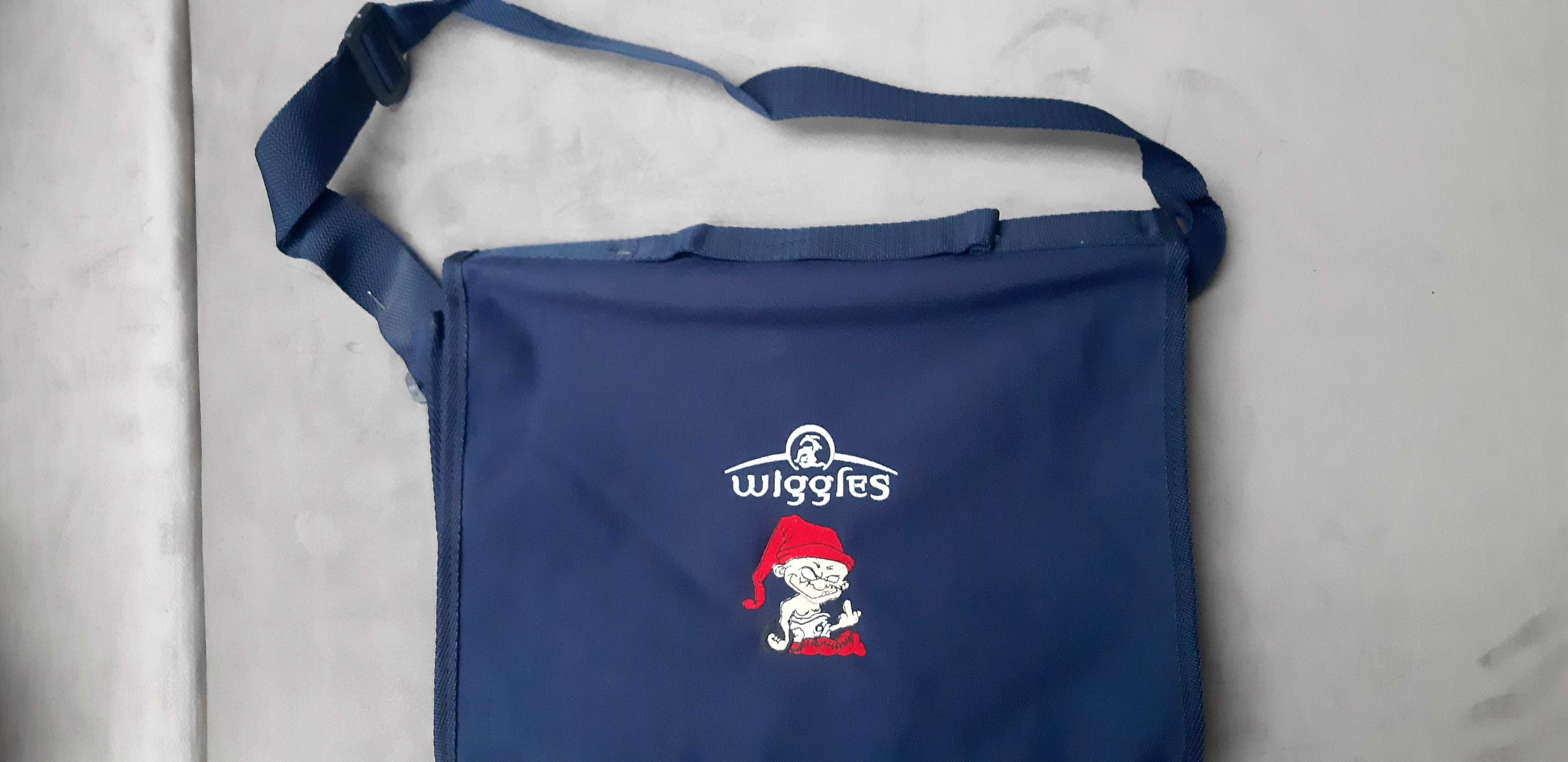 Torba z gry Wiggles