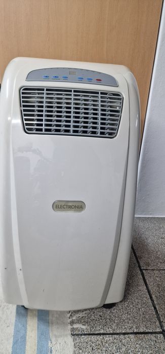 Electronia AC-N9KRH ar condicionado portátil