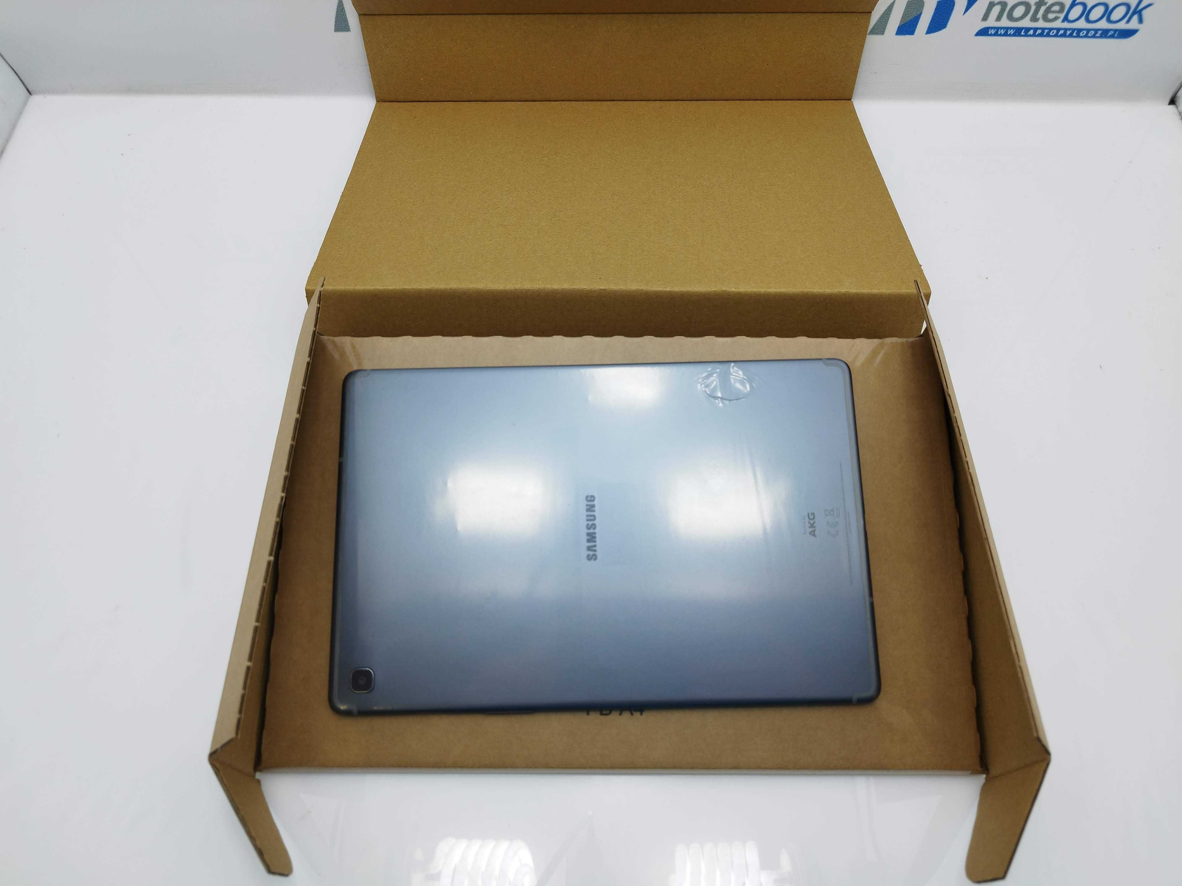 Tablet Samsung Galaxy Tab S5e 10.5" Amoled Dolby Atmos super slim