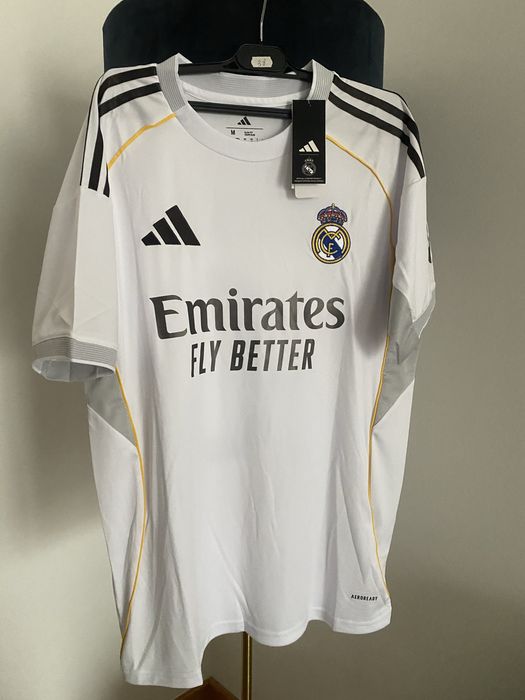 Real Madrid 2025/2026