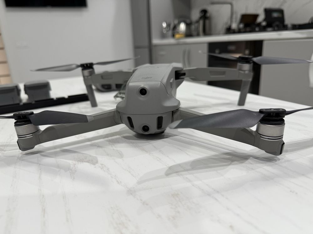 Mavic Air 2 Fly More Combo