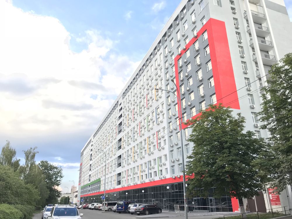 Апартаменти ЖК «Smart House», смарт квартира, оренда подобово