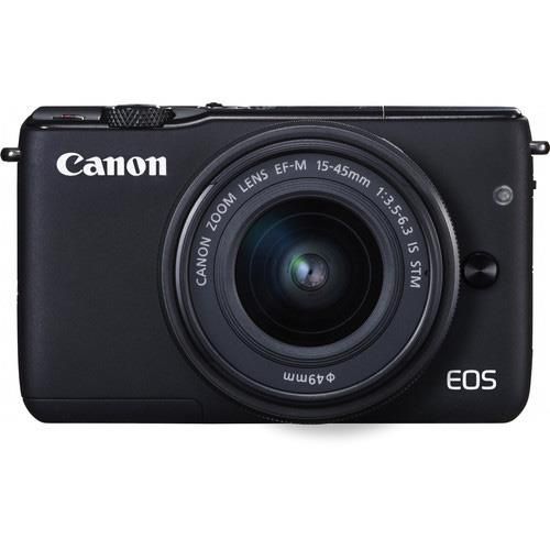 Vendo Canon EOS M10