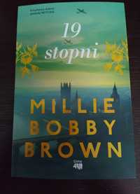 19 stopni Millie Bobby Brown