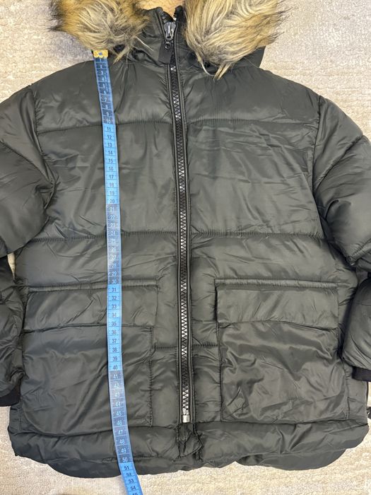 Курточка зара zara 122