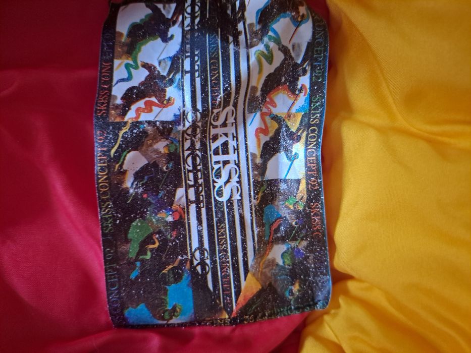 2 fatos para a neve  - tamanho 138cm/10 anos