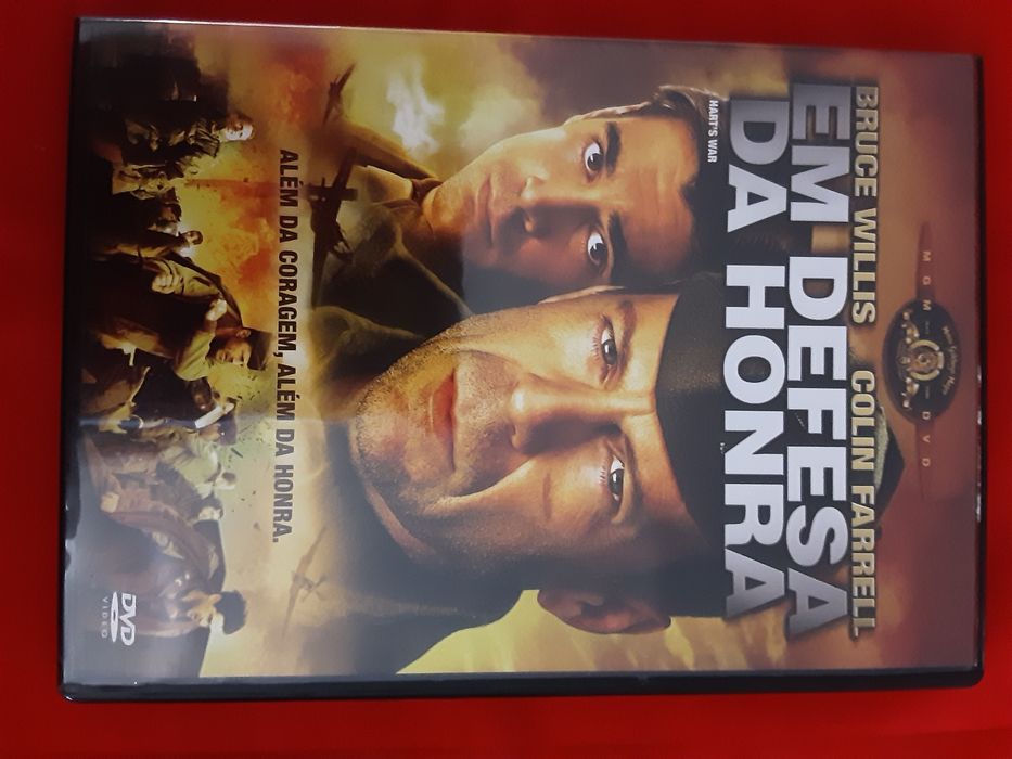 Filmes dvd vários títulos
