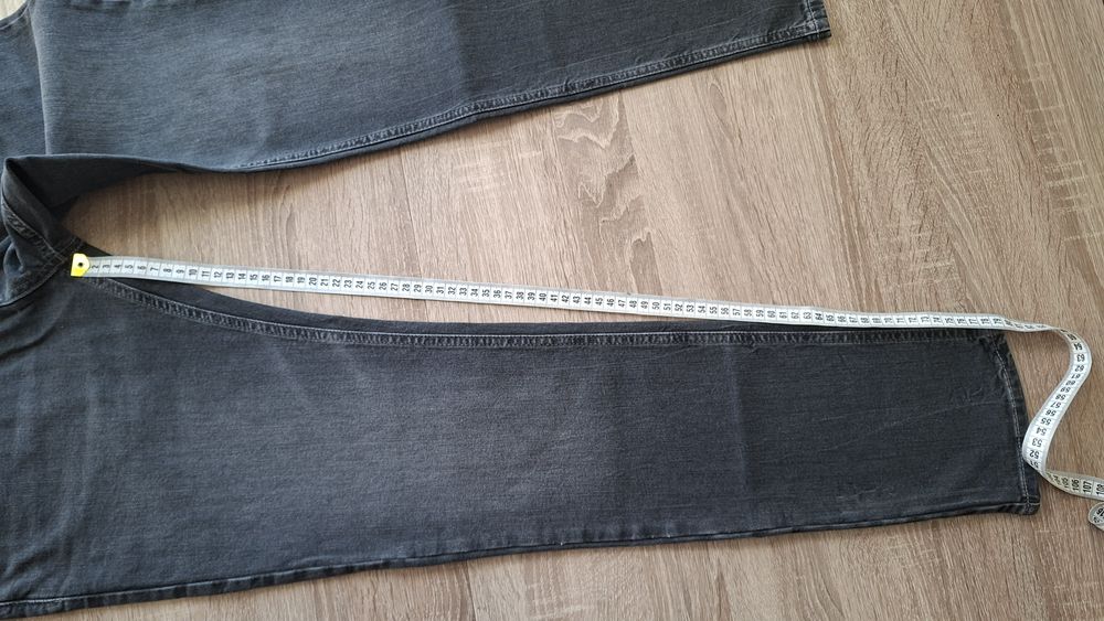 Spodnie jeansowe Tommy Jeans Scanton 32/32 NOWE