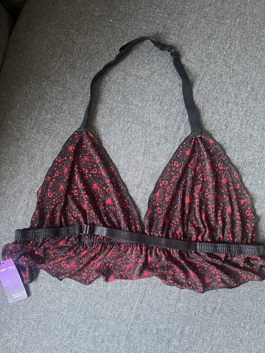 Гарний эротичний набір Новий