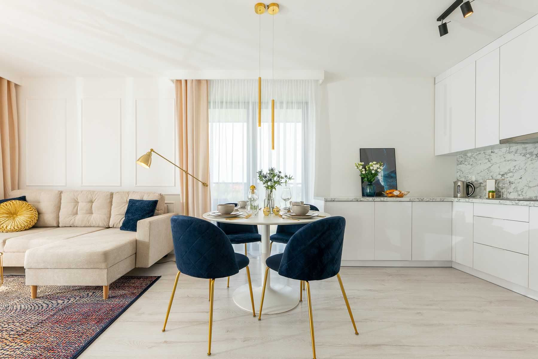 SUPER OFERTA !!! 300m do morza Apartamenty i Pokoje Premium Gąski